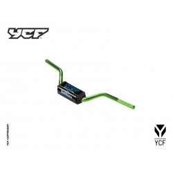 Kierownica aluminiowa bez poprzeczki YCF