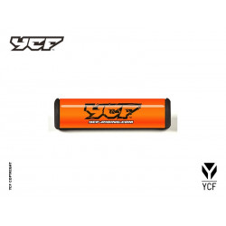 Pianka okrągła na kierownice YCF 