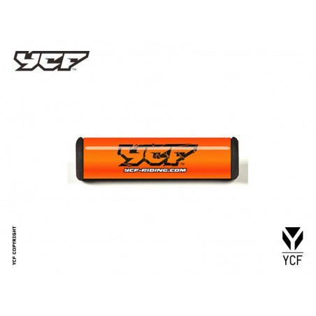 Pianka okrągła na kierownice YCF 