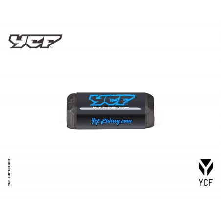 Pianka na kierownice YCF 