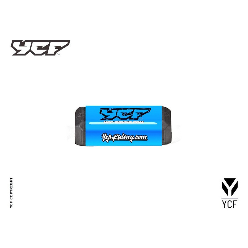 Pianka na kierownice YCF 