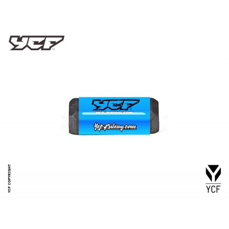 Pianka na kierownice YCF 