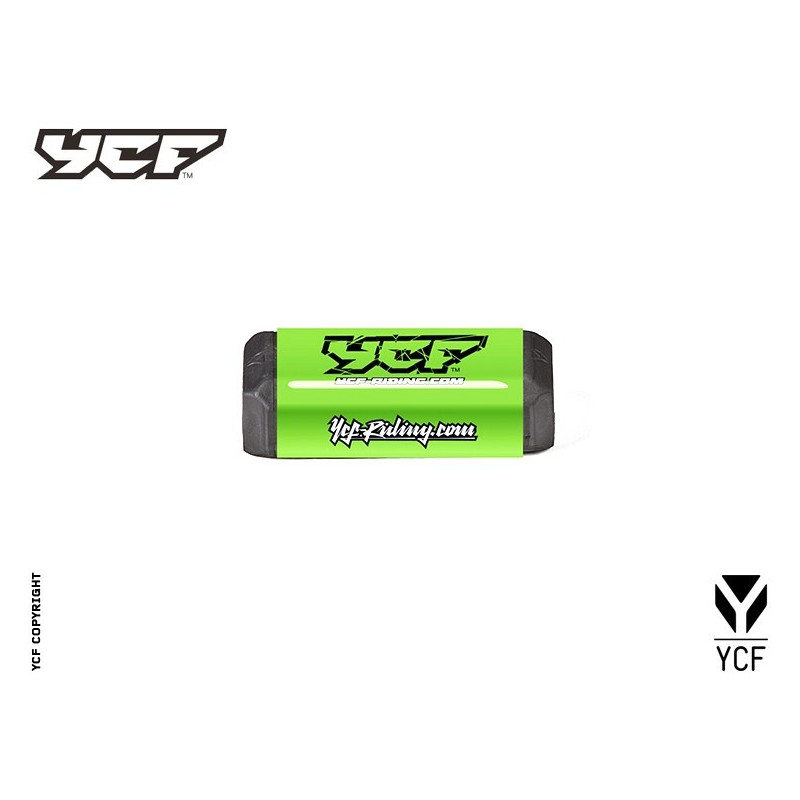 Pianka na kierownice YCF 