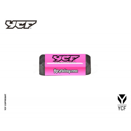 Pianka na kierownice YCF 