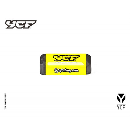 Pianka na kierownice YCF 