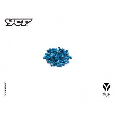 Nyple szprych (32 szt.) YCF