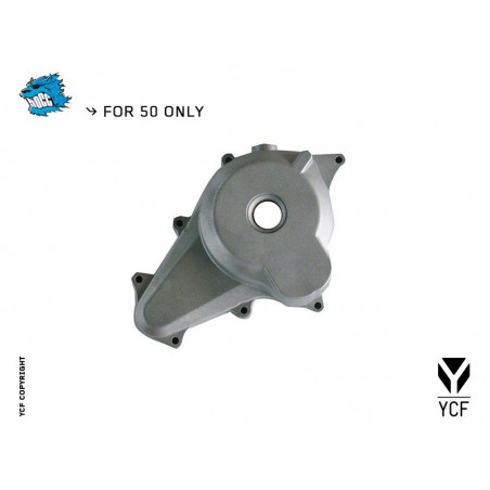 Lewa pokrywa silnika YCF50 YCF