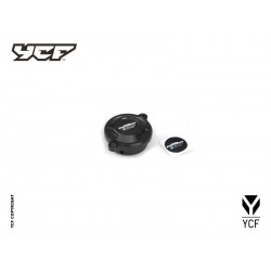 Dekielek filtra oleju YCF