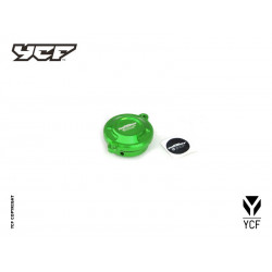 Dekielek filtra oleju YCF