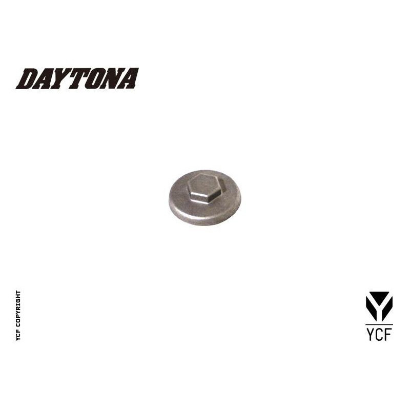 Dekielek sitka olejowego Daytona YCF