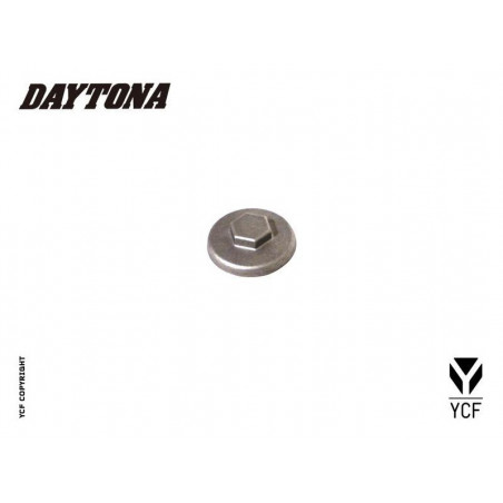 Dekielek sitka olejowego Daytona YCF