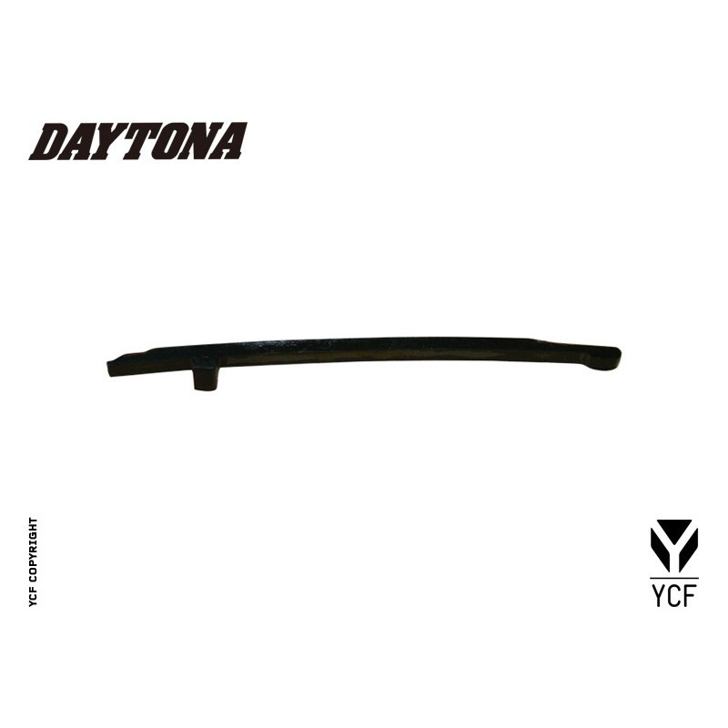 Ślizg łańcuszka rozrządu Daytona YCF