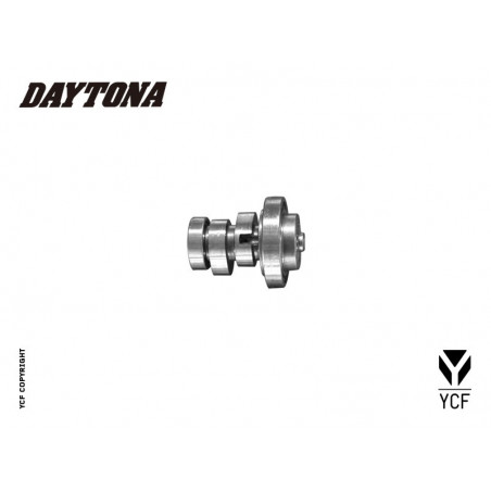 Wałek rozrządu Daytona YCF