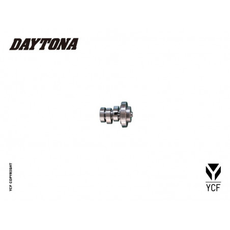 Wałek rozrządu Daytona YCF
