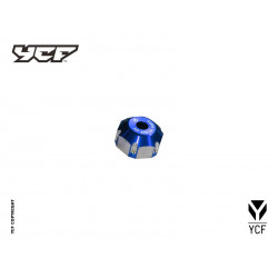 Nakrętka do trzpienia kierownicy YCF