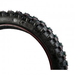 Opona 60/100-14 YuanXing MRF