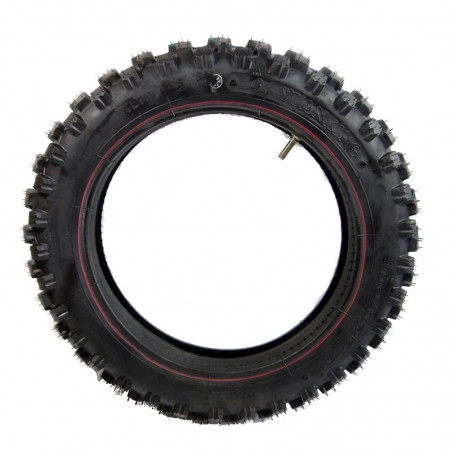 Opona 80/100-12 YuanXing MRF