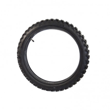 Opona 70/100-17 Yuanxing