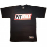 T-shirt PitBike