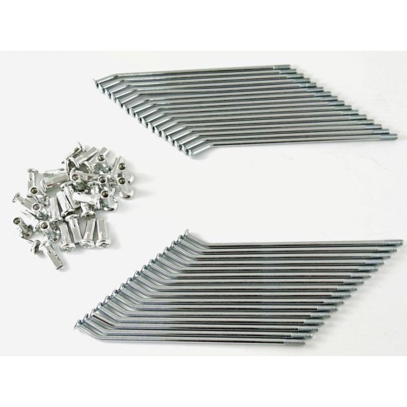 Szprycha koło 12'  -