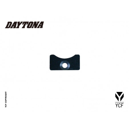 Blaszka mocująca wałek rozrządu Daytona YCF