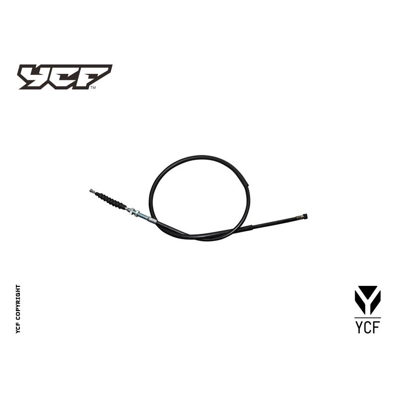 Linka sprzęgła YCF (60mm)