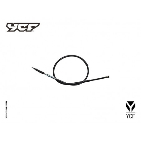 Linka sprzęgła YCF (60mm)