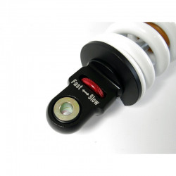 Amortyzator DNM 360mm MRF