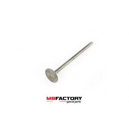 Zawór wydechowy Daytona MB Factory