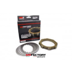 Przekładki sprzęgła (5 szt.) MB Factory