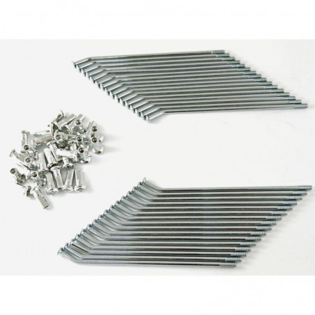 Szprychy koła 12' tył (32 szt.) MRF