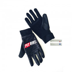 Rękawiczki zimowe PitBike
