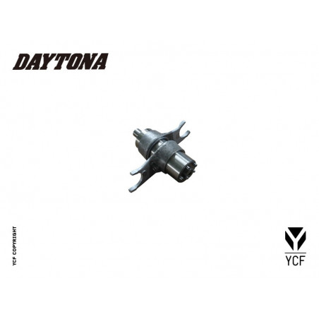 Wałek krzywkowy do skrzyni biegów Daytona YCF