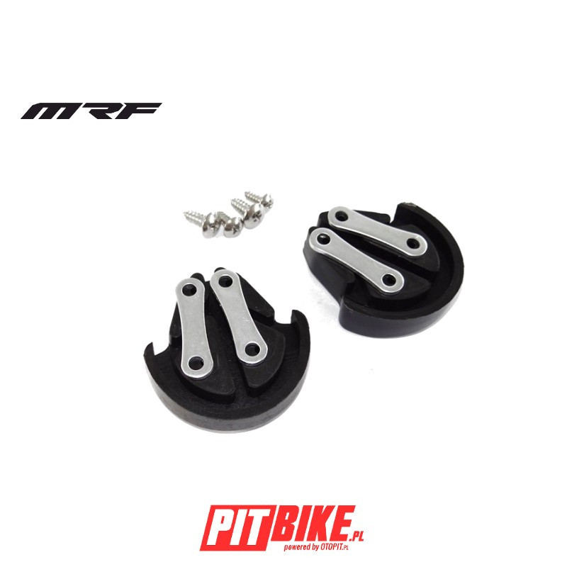 Protektory podnóżków SM MRF